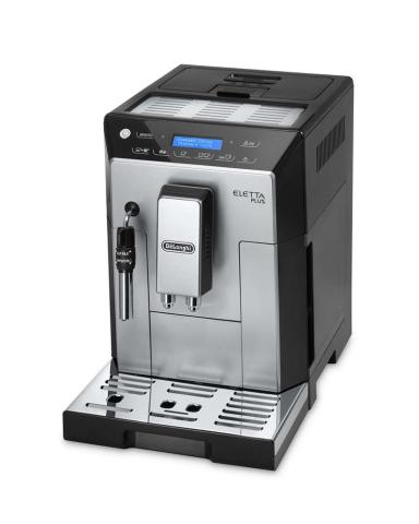 DeLonghi ECAM44.620.S 0132221002 ELETTA PLUS ECAM44.620.S Ersatzteile und Zubehör