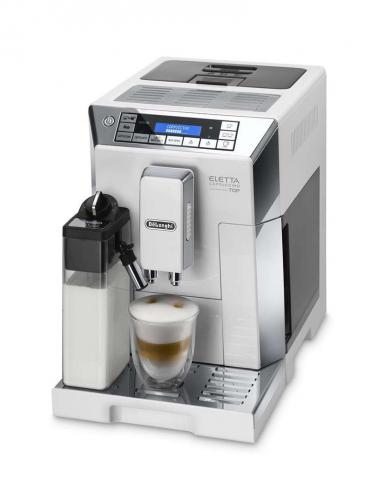 DeLonghi ECAM45.760.W 0132215219 ELETTA CAPPUCCINO TOP ECAM45.760.W Ersatzteile und Zubehör