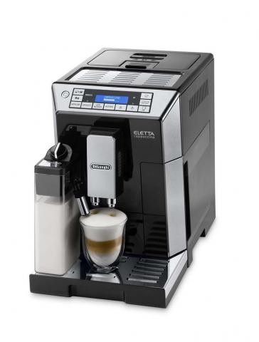 DeLonghi ECAM45.766.B 0132215247 ECAM45.766.B ELETTA CAPPUCCINO TOP Ersatzteile und Zubehör