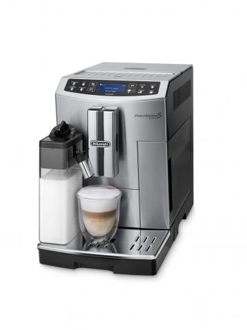 DeLonghi ECAM516.45.MB 0132215355 PRIMADONNA S EVO ECAM516.45.MB Kaffeeaparat Kaffeefilter