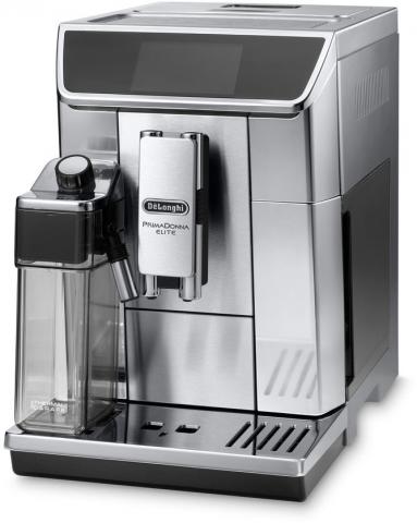 DeLonghi ECAM650.85.MS 0132219017 PRIMADONNA ELITE ECAM 650.85.MS Kaffeeaparat Kaffeefilter