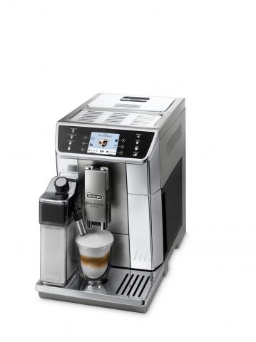 DeLonghi ECAM656.55.MS EX:1 0132217031 PRIMADONNA ELITE ECAM 656.55.MS EX:1 Kaffeemaschine Kaffeefilter