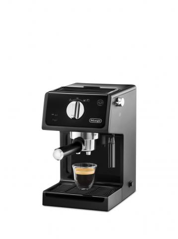 DeLonghi ECP3120 0132104186 Kaffeemaschine Espressohalter