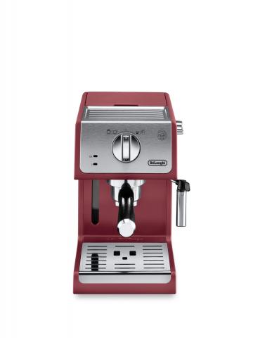 DeLonghi ECP3220J-R 0132104198 Kaffeemaschine Espressohalter