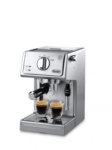 DeLonghi ECP3620 0132104185 Kaffeemaschine Espressohalter