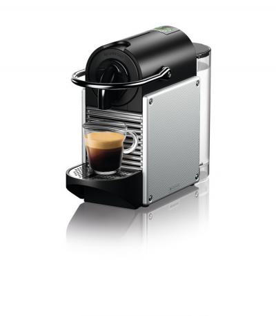 DeLonghi EN 124.S 0132191847 Putzen Zubehör