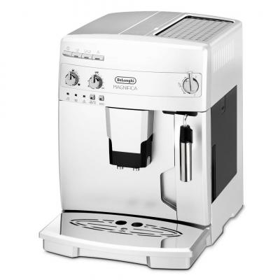 DeLonghi ESAM03110W 0132212195 MAGNIFICA ESAM03110W S11 Kaffeemaschine Auffangbehälter