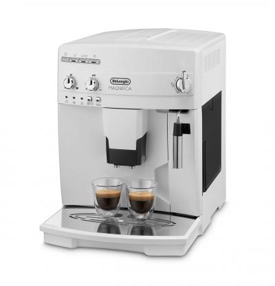 DeLonghi ESAM03.110.W 0132212196 MAGNIFICA ESAM03.110.W S11 Kaffeemaschine Kaffee