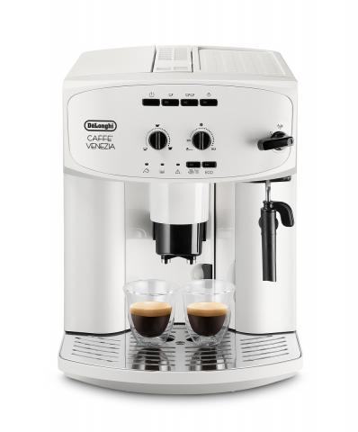DeLonghi ESAM2200.W EX:1 0132212183 CAFFE` VENEZIA ESAM2200.W EX:1 S11 Kaffeeautomat Auffangbehälter