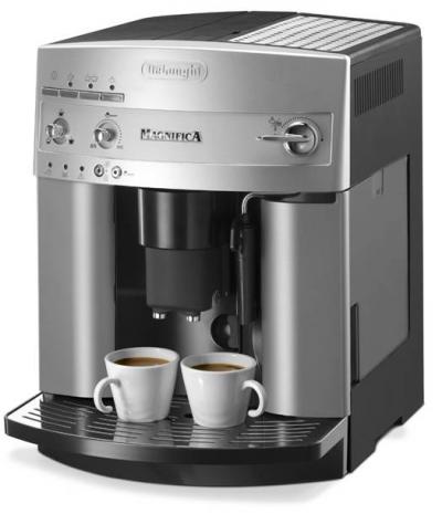 DeLonghi ESAM3200.S EX:1 0132212144 MAGNIFICA ESAM3200.S EX:1 S11 Kaffeeaparat Kaffee