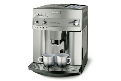 DeLonghi ESAM3300S 0132213148 MAGNIFICA ESAM3300 S S11 Kaffeemaschine Kupplung