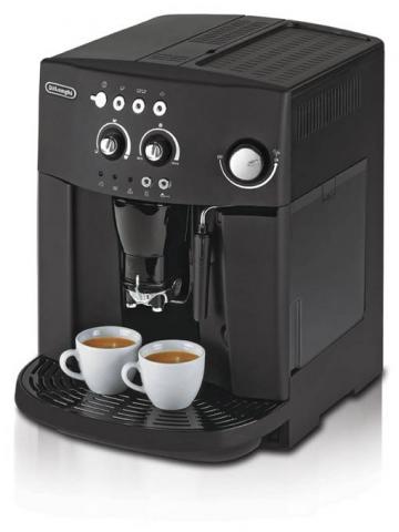 DeLonghi ESAM4000.B EX:1 0132212121 MAGNIFICA ESAM4000.B EX:1 Kaffeemaschine Kolben