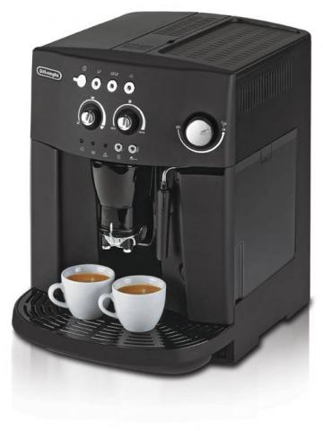 DeLonghi ESAM4000.B EX:1 0132212121 MAGNIFICA ESAM4000.B EX:1 Kaffeemaschine Mahlwerk