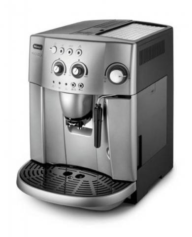 DeLonghi ESAM4200.S EX:1 0132212106 MAGNIFICA ESAM4200.S EX:1 Kaffeeautomat Tür