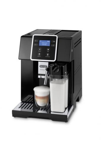 DeLonghi ESAM420.40.B 0132217046 PERFECTA EVO ESAM420.40.B Kaffeemaschine Kaffeefilter