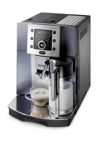 DeLonghi ESAM5500.B 0132215047 PERFECTA ESAM 5500.B Kaffeemaschine Elektronik
