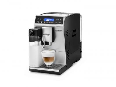 DeLonghi ETAM29.660.SB 0132215321 AUTENTICA CAPPUCCINO ETAM29.660.SB Kaffeemaschine Bohnenbehälter