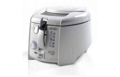 DeLonghi F28311.W1 EX:1 0125304708 RotoFry F28311.W1 EX:1 Fritteuse Schlauch