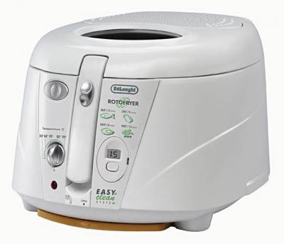 DeLonghi F 895 0125890022 Fritteuse Schlauch
