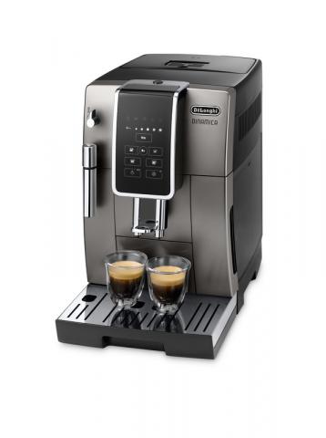DeLonghi FEB3515.TB 0132221023 DINAMICA FEB3515.TB S11 Kaffeeautomat Kaffeesatzbehälter