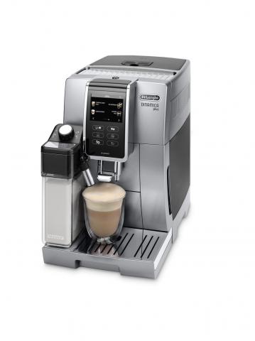 DeLonghi FEB3795.S 0132215352 DINAMICA PLUS FEB3795.S Kaffeeautomat Kaffeesatzbehälter