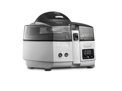 DeLonghi FH1173/2 0125392015 MULTIFRY FH1173/2 Fritteuse Schaufelrad