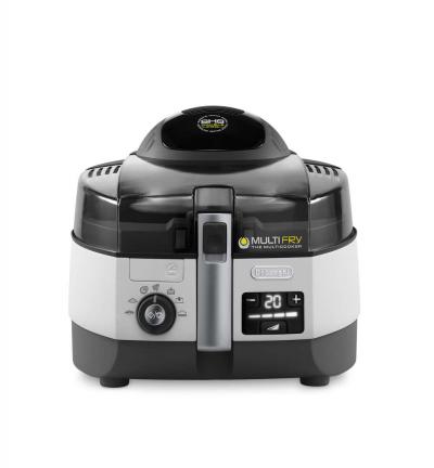 DeLonghi FH1394/2 EX:1 0125394035EX1 MULTIFRY EXTRACHEF FH1394/2 EX:1 Fritteuse Schaufelrad
