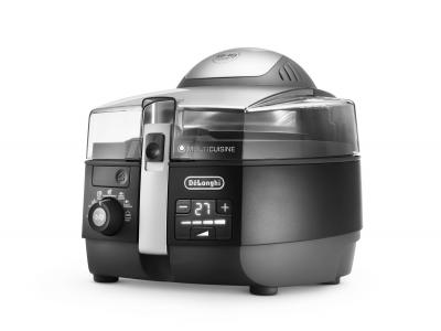 DeLonghi FH1396/1.BK 0125394051 MULTIFRY FH1396/1.BK Mikrowellenherd Ersatzteile