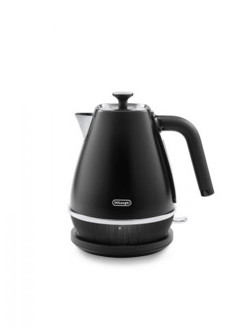 DeLonghi KBIN2001.BK 0210110140 DISTINTA MOMENTS KBIN 2001.BK Camping Kaffee