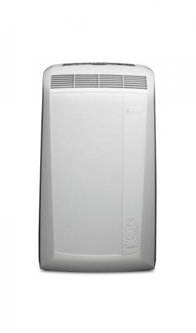 DeLonghi PAC N 77 ECO R290 (2019) 0151400001 Klimaanlage Gehäuse