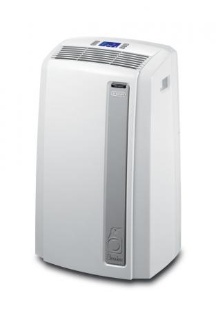 DeLonghi PACAN120ES 0151801012 Klimaanlage Lüfterrad