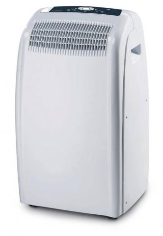 DeLonghi PAC CQ82 0151851010 Klimaanlage Zubehör-Wartung Wartung