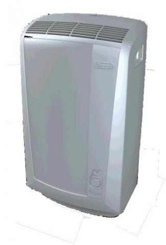 DeLonghi PAC N120 0151800012 Klimaanlage Zubehör-Wartung Wartung