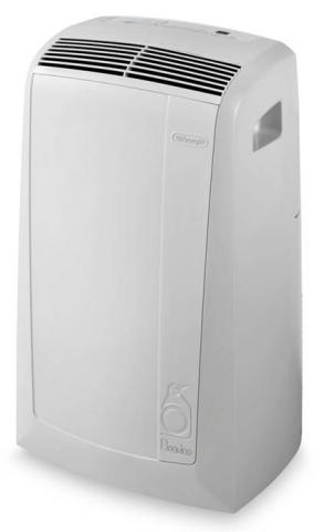 DeLonghi PAC N75 0151800001 Klimaanlage Lüfterrad