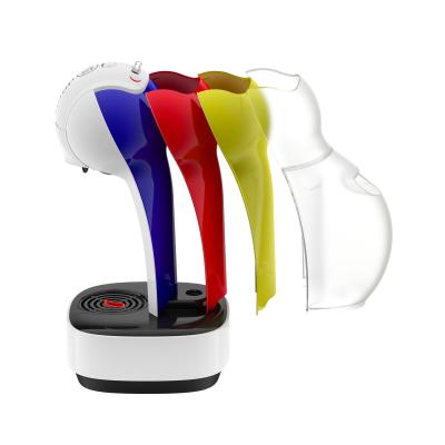 DELONGHI, DOLCEGUSTO NDG355.W1 5513299501 NDG355.W1 COLORS Ersatzteile und Zubehör