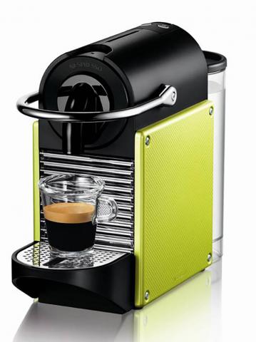 DELONGHI, NESPRESSO EN125.L 5513216121 EN 125.L ""PIXIE"" Ersatzteile und Zubehör