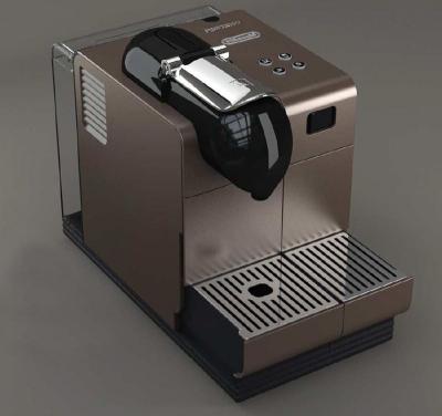 DELONGHI, NESPRESSO EN520.DB LATTISSIMA ""PLUS"" 0132193105 Ersatzteile und Zubehör