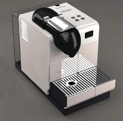 DELONGHI, NESPRESSO EN520.PW 0132193124 EN 520.PW LATTISSIMA Ersatzteile und Zubehör
