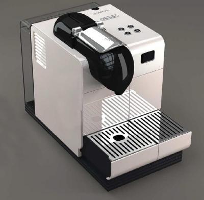 DELONGHI, NESPRESSO EN520.PW LATTISSIMA ""PLUS"" 0132193106 Ersatzteile und Zubehör