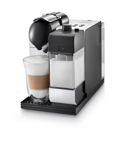 DELONGHI, NESPRESSO EN520.W EX:1 0132193022EX1 EN 520.W EX:1 LATTISSIMA \""PLUS\"" Ersatzteile und Zubehör