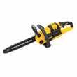 Dewalt DCCS670X1 Type 1 (QUCA) DCCS670X1 60V 16IN DW CHAINSAW Gartenzubehör Werkzeuge