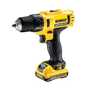 Dewalt DCD710 Type 1 (JP) CORDLESS DRILL Ersatzteile und Zubehör