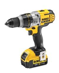 Dewalt DCD985 Type 11 (GB) CORDLESS DRILL Ersatzteile und Zubehör
