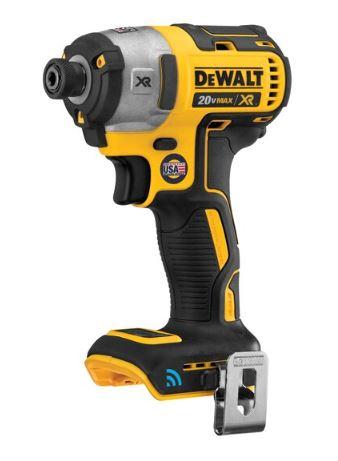 Dewalt DCF888B Type 1 (QU) 20V MAX XR TL CN IMP Ersatzteile und Zubehör