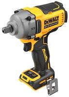 Dewalt DCF892M2T Type 1 (A9) DCF892M2T IMPACT WRENCH Do-it-yourself