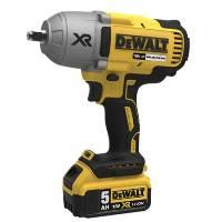 Dewalt DCF899 Type 3 (A9) DCF899 IMPACT WRENCH Do-it-yourself