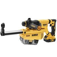 Dewalt DCH263DH Type 1 (GB) DCH263DH CORDLESS DRILL Do-it-yourself