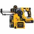 Dewalt DCH273P2DH Type 1 (QU) 20V ROT HAMM W/DUST Ersatzteile und Zubehör