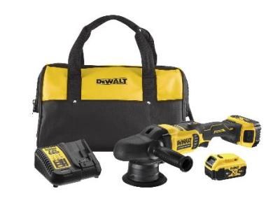 Dewalt DCM848 Type 1 (A9) DCM848 POLISHER Do-it-yourself Werkzeuge