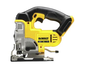 Dewalt DCS331 Type 1 (A9) DCS331 CORDLESS JIGSAW Do-it-yourself